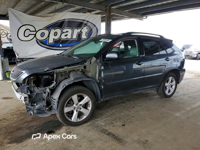 2006 Lexus RX - Image 1 of 5