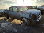Chevrolet Silverado 2007