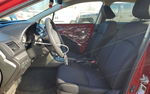 Subaru Impreza 2012