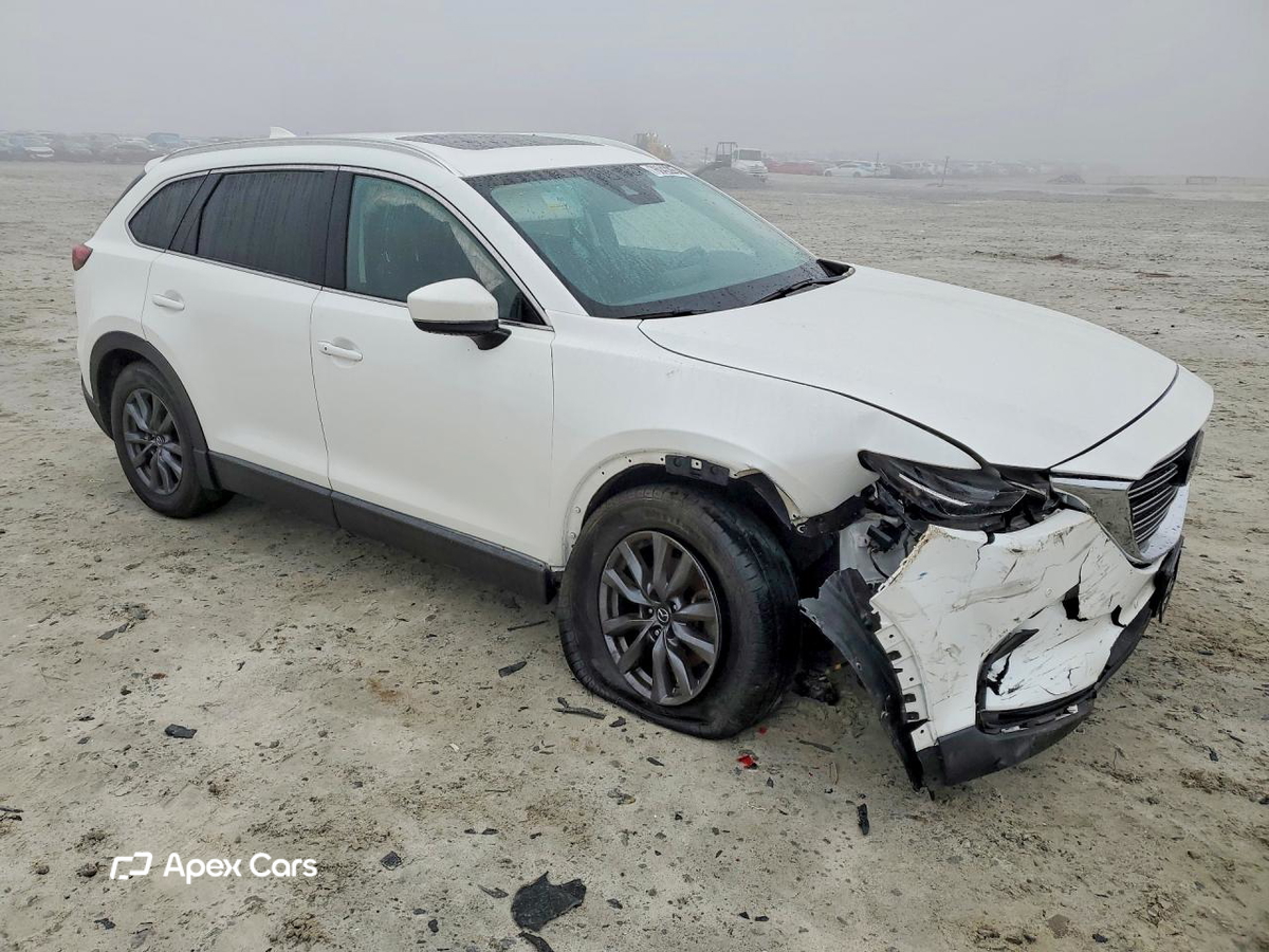 Mazda CX-9 2021