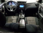 Nissan Rogue 2018