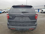 Ford Explorer 2016