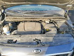 Kia Sedona 2017