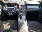 Ford Taurus 2017