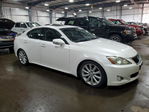 Lexus IS 2009