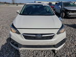 Subaru Impreza 2020