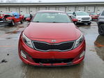 Kia Optima 2015