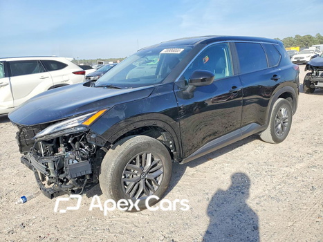 Nissan Rogue 2026 - Image 1 of 13