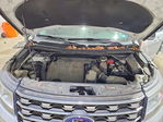 Ford Explorer 2016