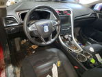 Ford Fusion 2013