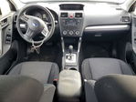 Subaru Forester 2014