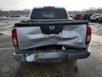 Nissan Navara (Frontier) 2012