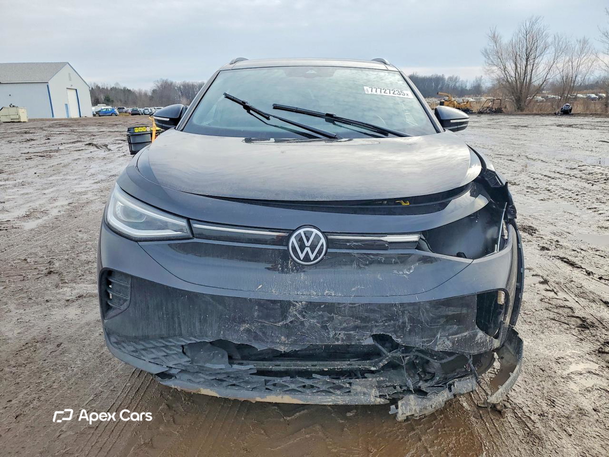 Volkswagen ID.4 2023