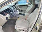 Ford Taurus 2010