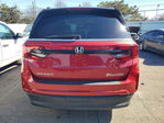 Honda Odyssey 2025