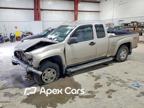 Chevrolet Colorado 2005 - Image 1 of 12