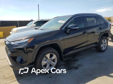 Toyota RAV 4 2025 - Image 1 of 14