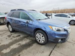 Subaru Outback 2015