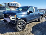Chevrolet Silverado 2023