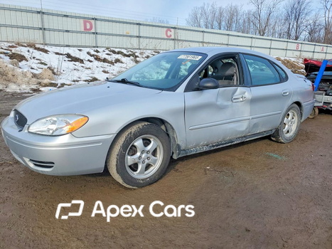 Ford Taurus 2005 - Image 1 of 12