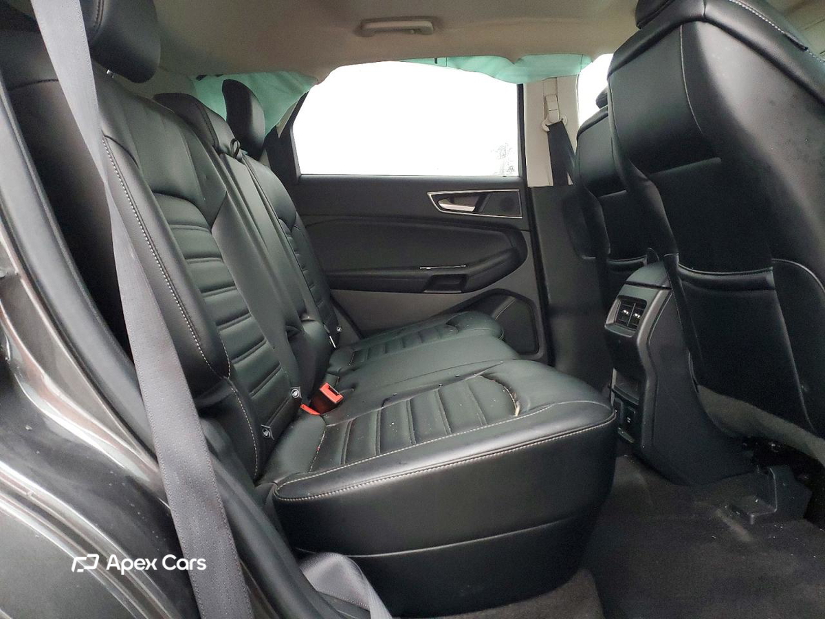 Ford Edge 2020