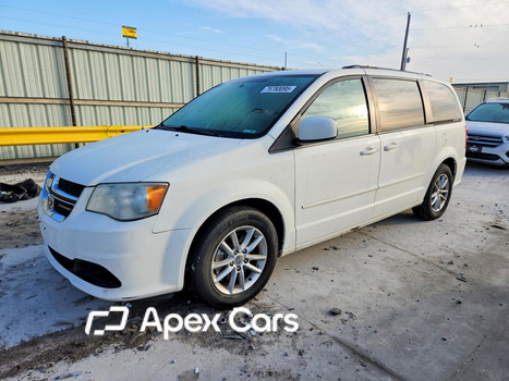 Dodge Caravan 2013 - Zdjęcie 1 z 13
