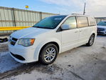 Dodge Caravan 2013
