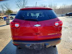Chevrolet Traverse 2012