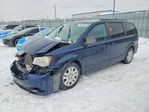 Dodge Caravan 2017