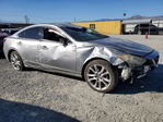 Mazda 6 2015