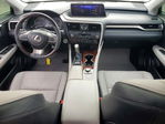 Lexus RX 2017