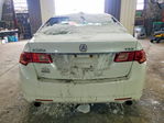 Acura TSX 2013