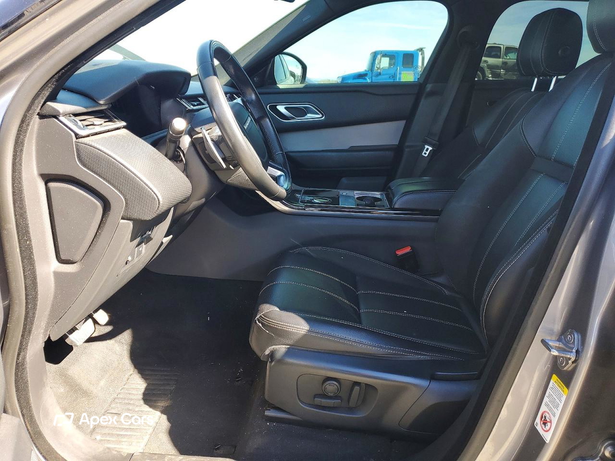Land Rover Range Rover 2020