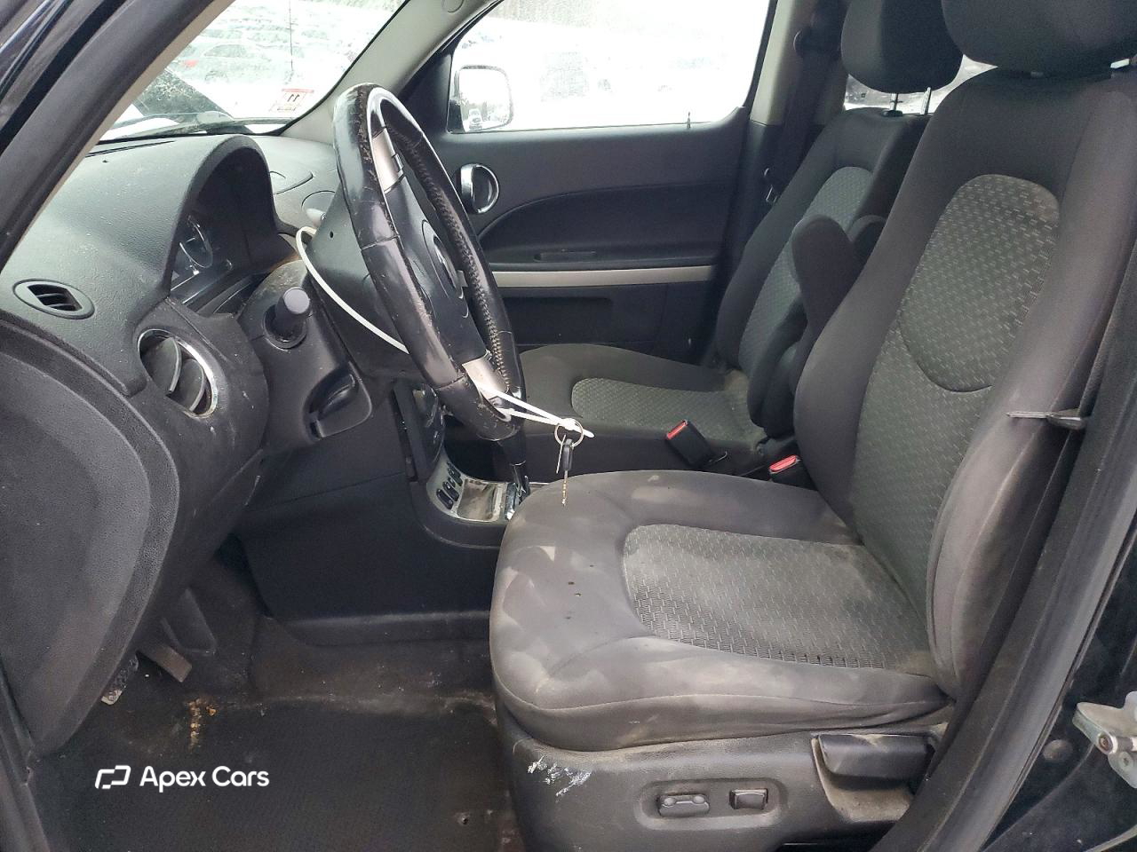 Chevrolet HHR 2008