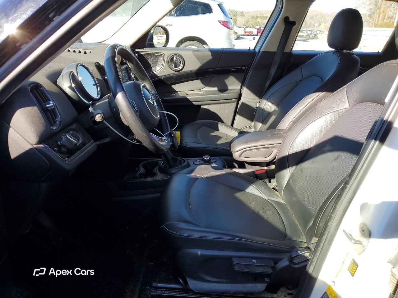 MINI Cooper 2019