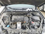 Honda Accord 2016