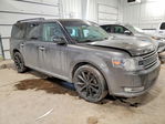 Ford Flex 2017
