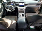 Ford Explorer 2024