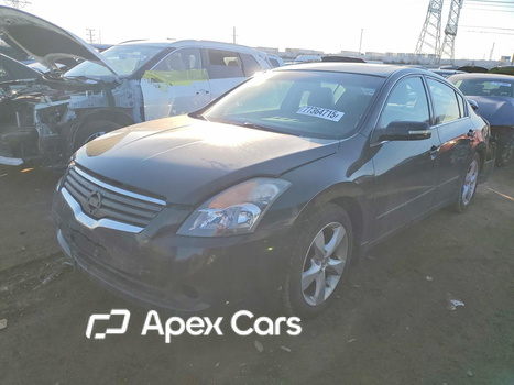 Altima 2007 - Image 1 of 12