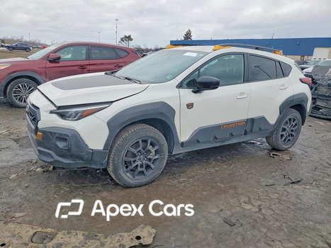 Subaru XV 2024 - Image 1 of 13