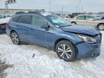 Subaru Outback 2018