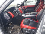 Land Rover Range Rover 2019