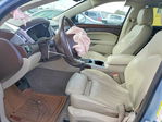 Cadillac SRX 2013