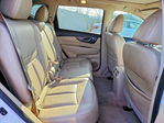Nissan Rogue 2015