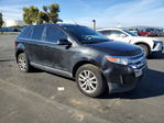 Ford Edge 2013