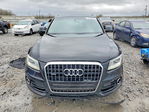 Audi Q5 2014