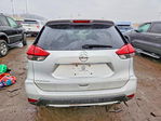 Nissan Rogue 2018