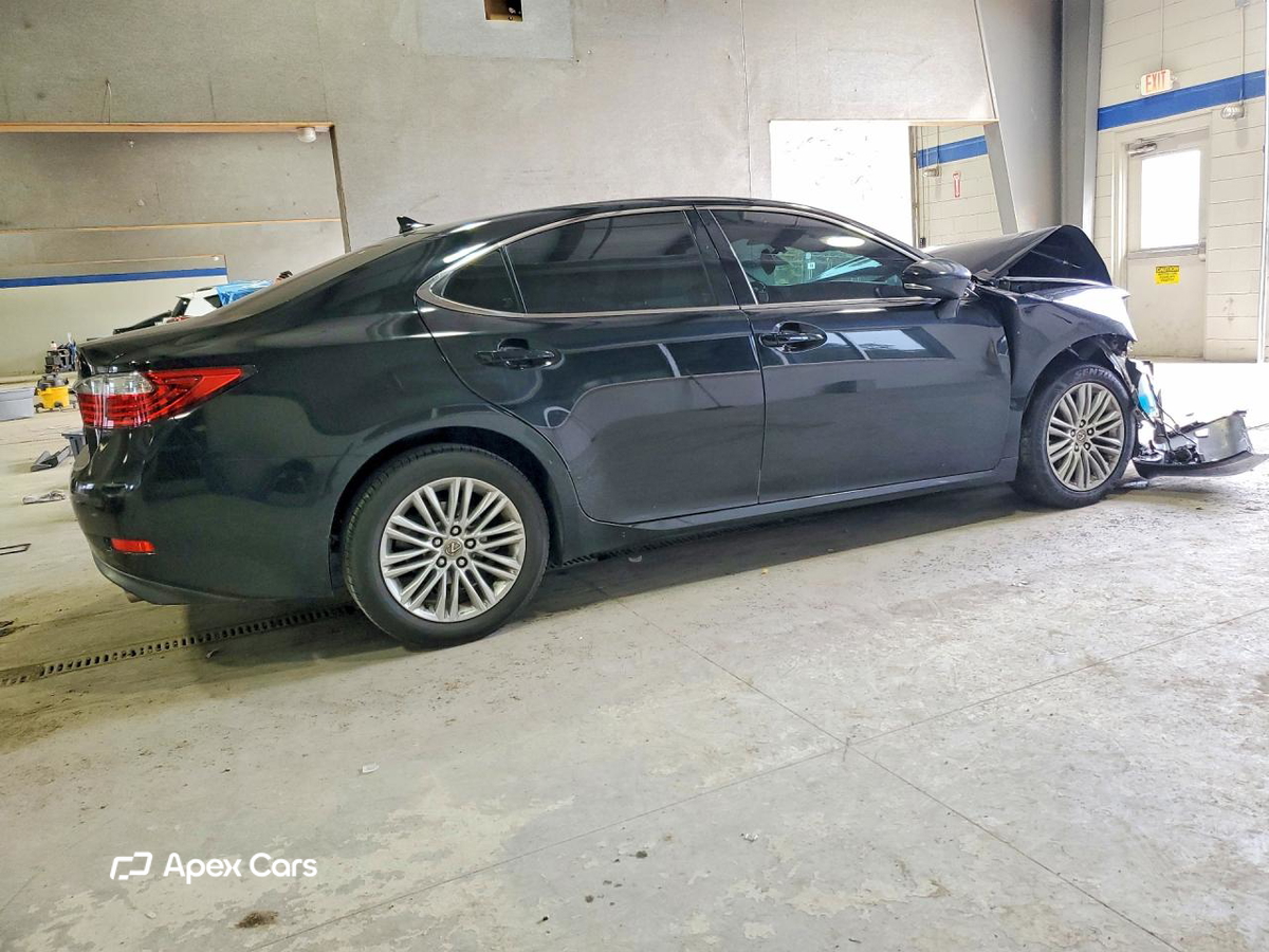 Lexus ES 2014