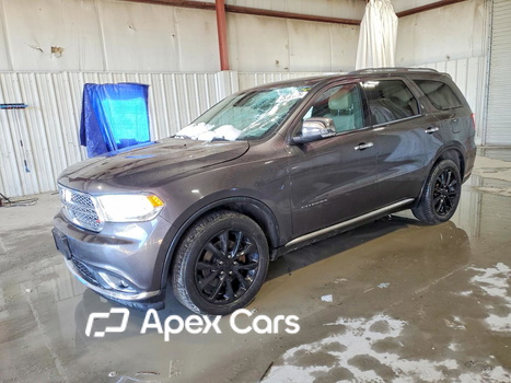 Dodge Durango 2015 - Zdjęcie 1 z 14