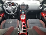 Nissan Juke 2015